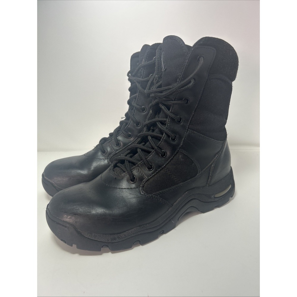 Magnum‎ Viper 8.0 Lace-up 8" Waterproof Tactical Boots - Men's Size 8.5 Black